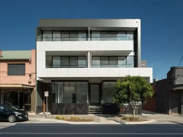 Main view of Homely apartment listing, 102/127 Gardenvale Road, Gardenvale VIC 3185