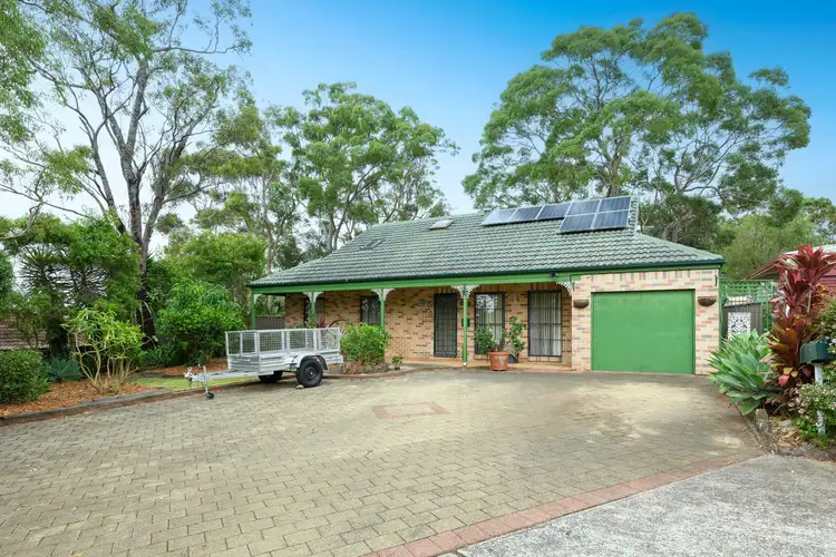 13 Dapto Place