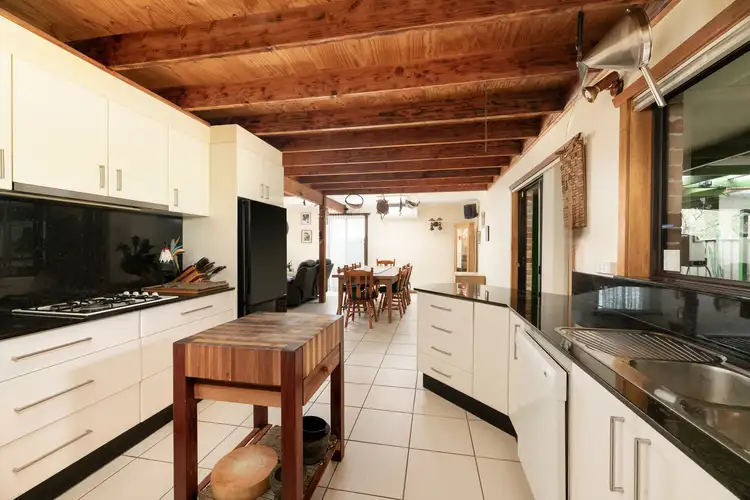 Second view of Homely house listing, 13 Dapto Place, Bangor NSW 2234