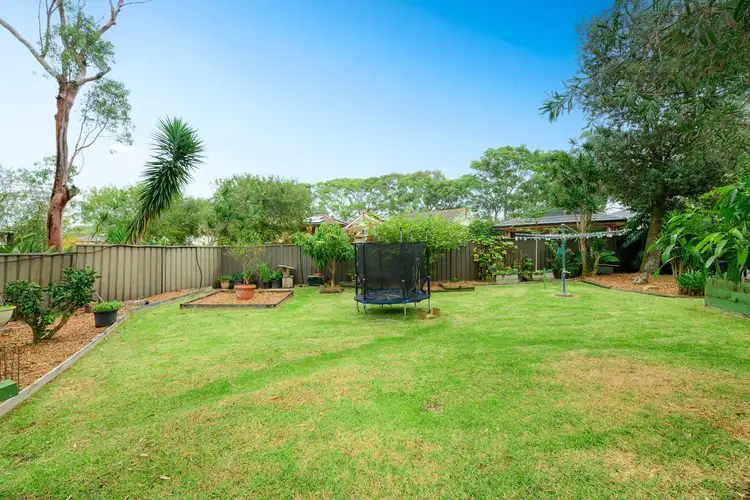 Fourth view of Homely house listing, 13 Dapto Place, Bangor NSW 2234