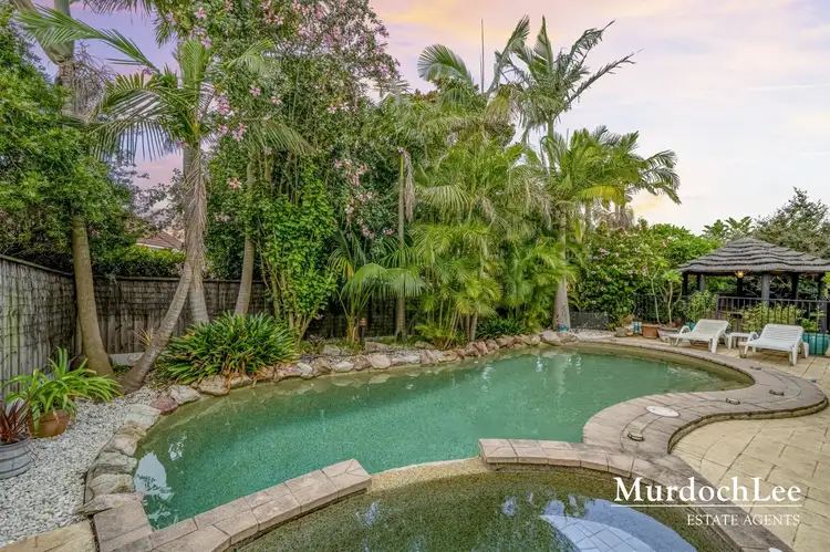 Third view of Homely house listing, 14 Iwan Place, Beaumont Hills NSW 2155