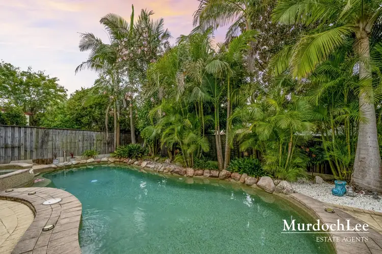 Fourth view of Homely house listing, 14 Iwan Place, Beaumont Hills NSW 2155