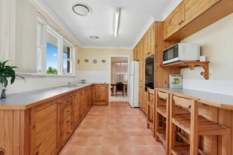 Third view of Homely house listing, 56 Johnston Avenue, Kirrawee NSW 2232