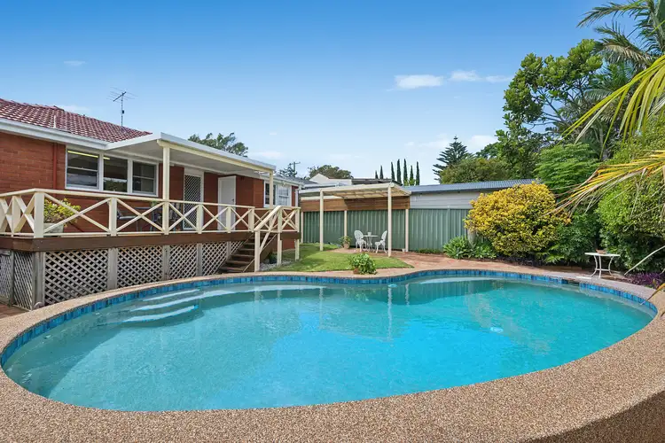 Fourth view of Homely house listing, 56 Johnston Avenue, Kirrawee NSW 2232