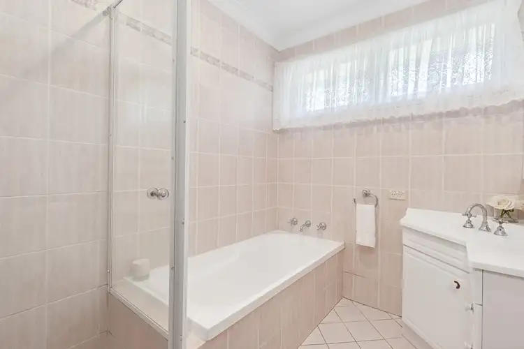 Sixth view of Homely house listing, 56 Johnston Avenue, Kirrawee NSW 2232