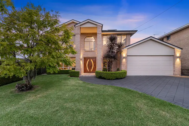 5 Fitzroy Place