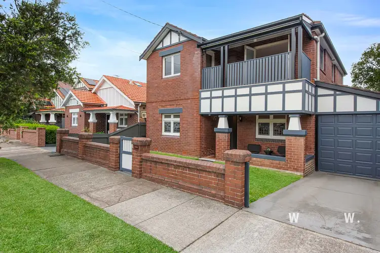 35 Gears Avenue