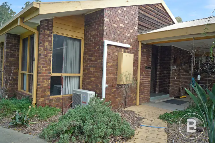 Second view of Homely unit listing, 630A Huntly-Fosterville Road, Huntly VIC 3551