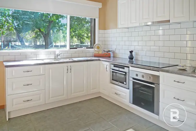Third view of Homely unit listing, 630A Huntly-Fosterville Road, Huntly VIC 3551