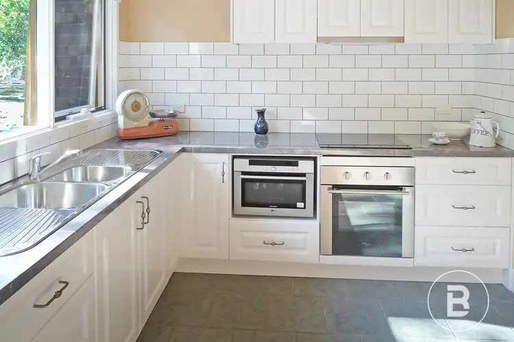 Fourth view of Homely unit listing, 630A Huntly-Fosterville Road, Huntly VIC 3551