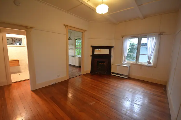 Second view of Homely house listing, 19 Warialda Street, Katoomba NSW 2780