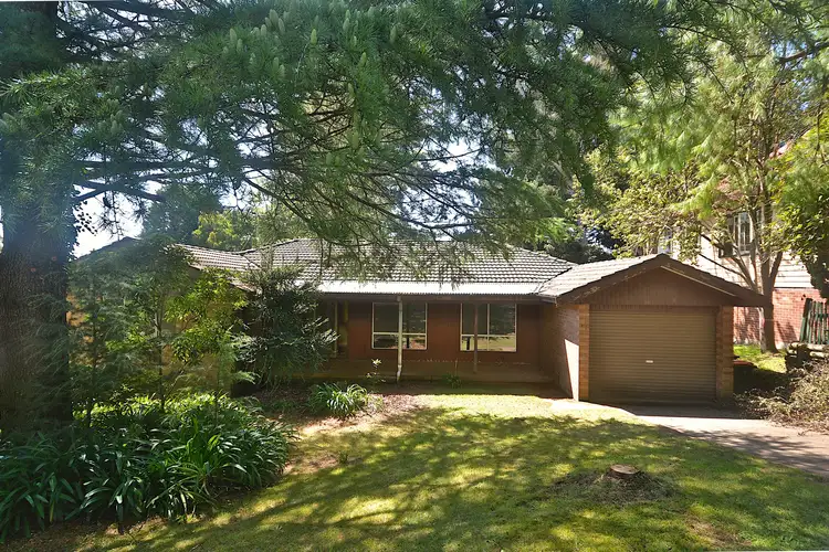 Main view of Homely house listing, 40 Gladstone Road, Leura NSW 2780