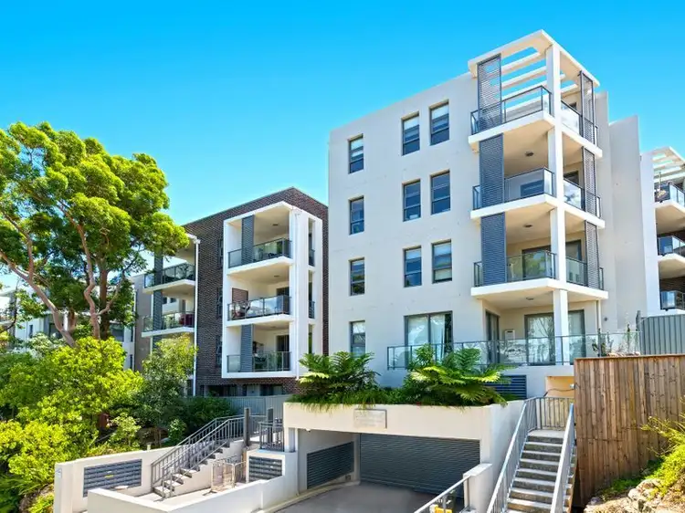 53/15 Mindarie Street
