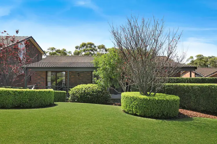 Main view of Homely house listing, 50 Tamarind Drive, Cordeaux Heights NSW 2526