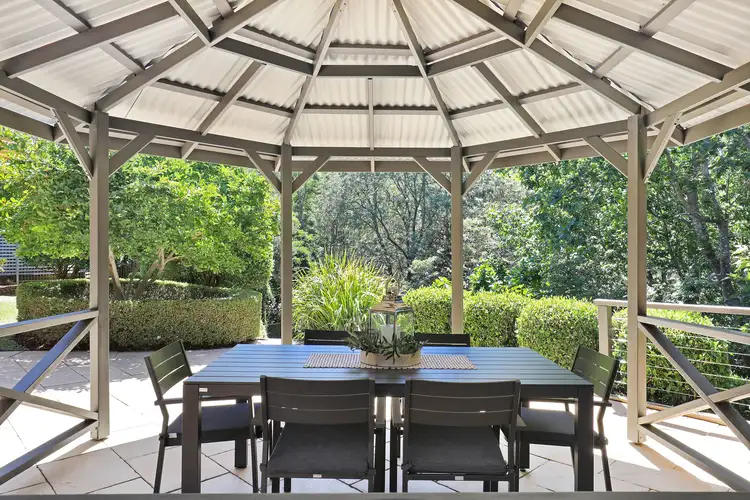 Second view of Homely house listing, 50 Tamarind Drive, Cordeaux Heights NSW 2526