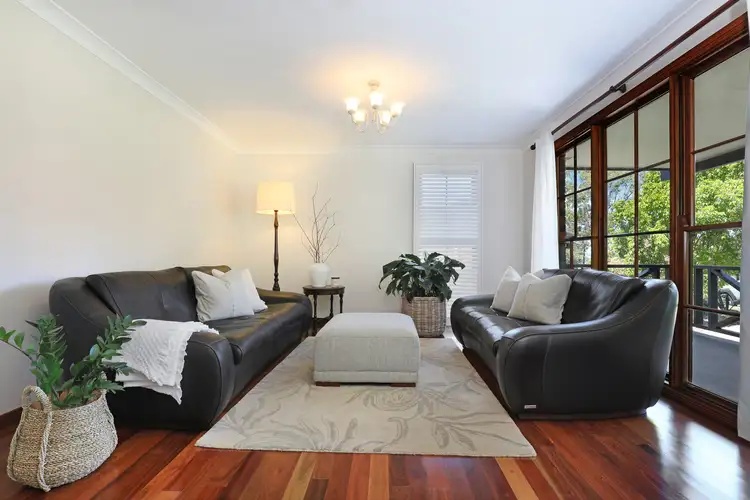 Third view of Homely house listing, 50 Tamarind Drive, Cordeaux Heights NSW 2526