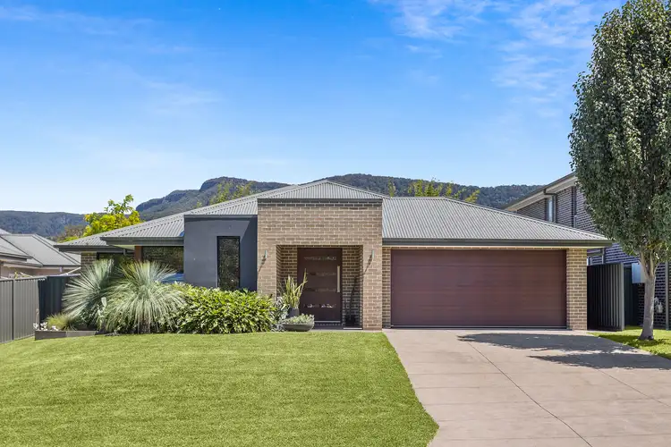 Third view of Homely house listing, 43 Morson Avenue, Horsley NSW 2530