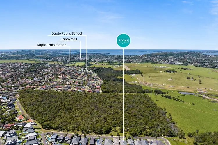 Fifth view of Homely house listing, 43 Morson Avenue, Horsley NSW 2530