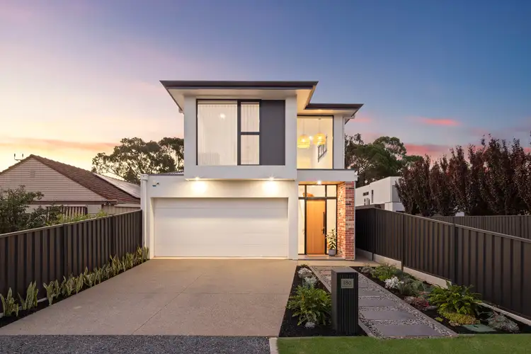18A Birdwood Terrace