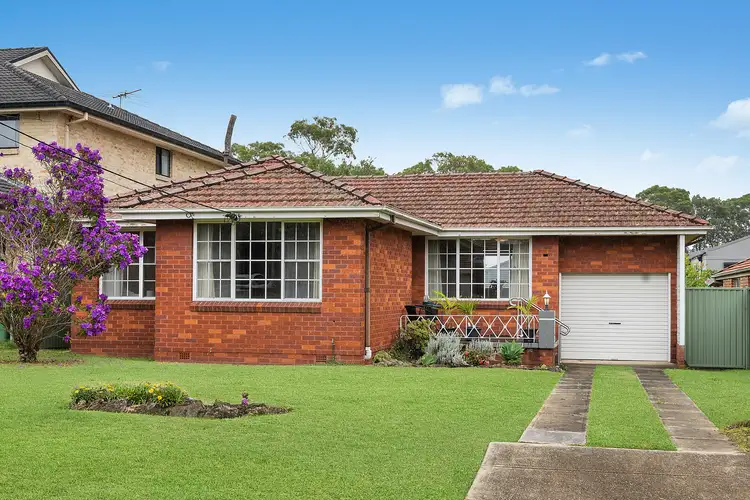 22 Kiama Street