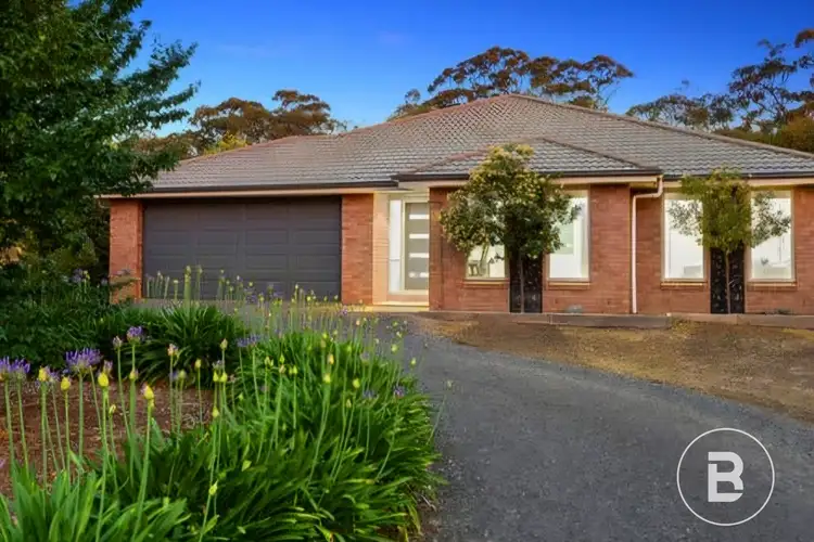 Second view of Homely house listing, 85 Mulberry Lane, Lockwood VIC 3551