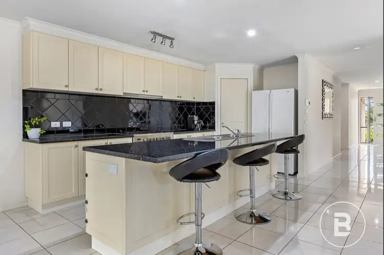 Fourth view of Homely house listing, 85 Mulberry Lane, Lockwood VIC 3551
