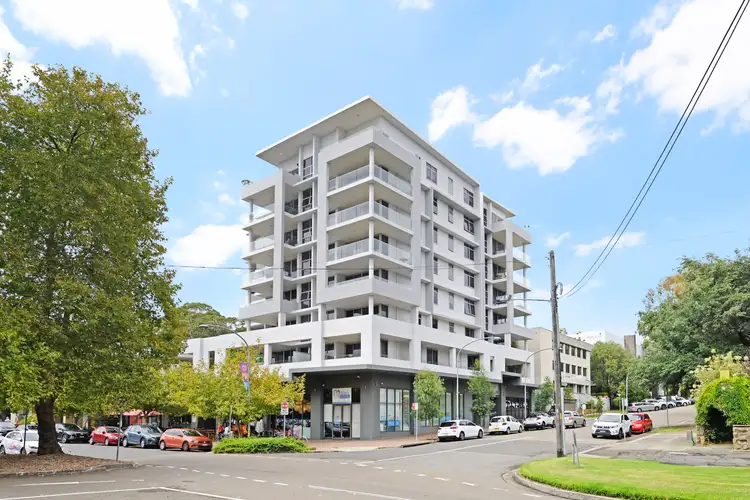 Main view of Homely apartment listing, 13/720 Old Princes Hwy, Sutherland NSW 2232