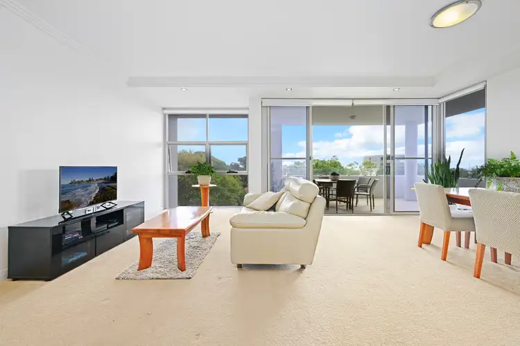 Third view of Homely apartment listing, 13/720 Old Princes Hwy, Sutherland NSW 2232
