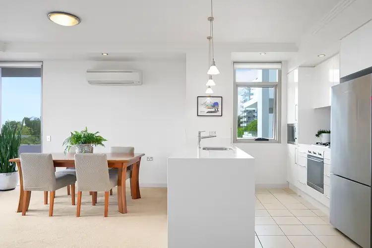 Fourth view of Homely apartment listing, 13/720 Old Princes Hwy, Sutherland NSW 2232