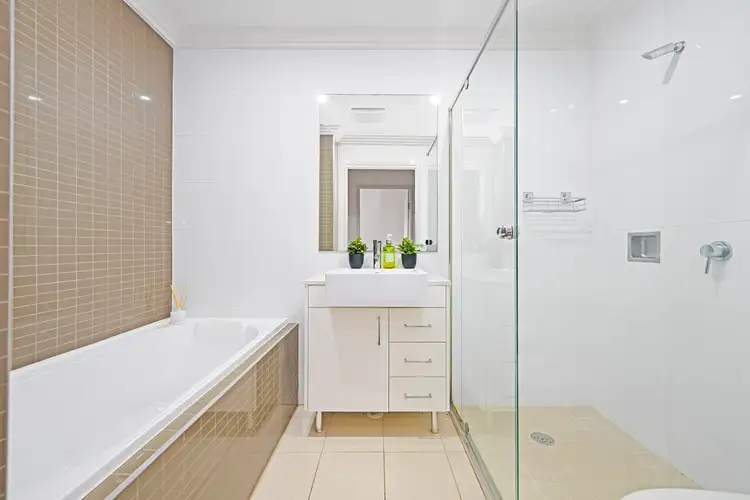Fifth view of Homely apartment listing, 13/720 Old Princes Hwy, Sutherland NSW 2232