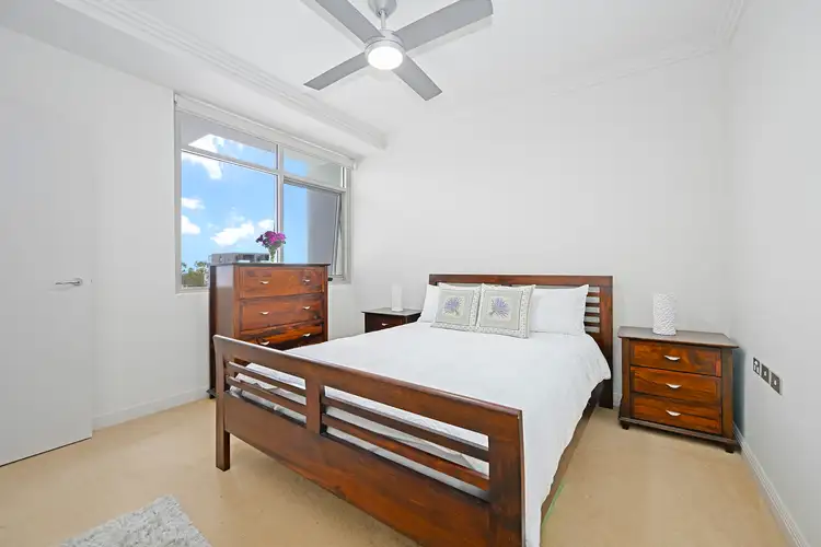 Sixth view of Homely apartment listing, 13/720 Old Princes Hwy, Sutherland NSW 2232