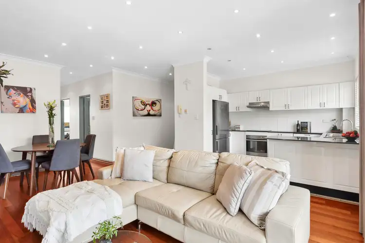Second view of Homely apartment listing, 22/13-15 Urunga Parade, Miranda NSW 2228