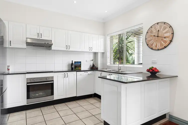 Third view of Homely apartment listing, 22/13-15 Urunga Parade, Miranda NSW 2228