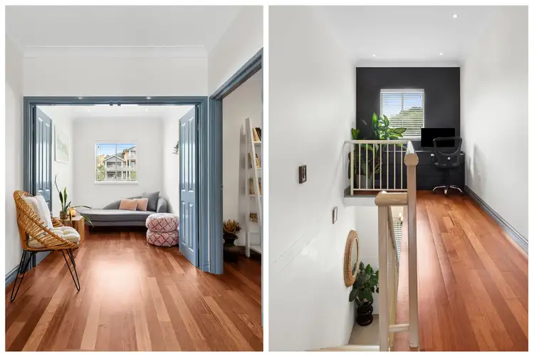 Fourth view of Homely apartment listing, 22/13-15 Urunga Parade, Miranda NSW 2228