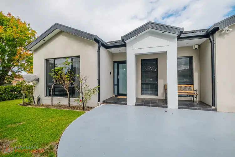 Second view of Homely house listing, 1 Ikara Close, Dunlop ACT 2615