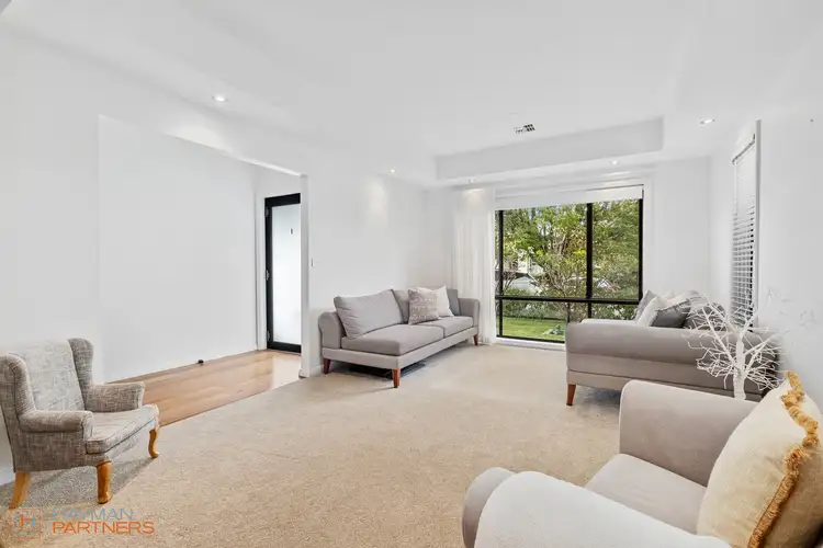 Third view of Homely house listing, 1 Ikara Close, Dunlop ACT 2615