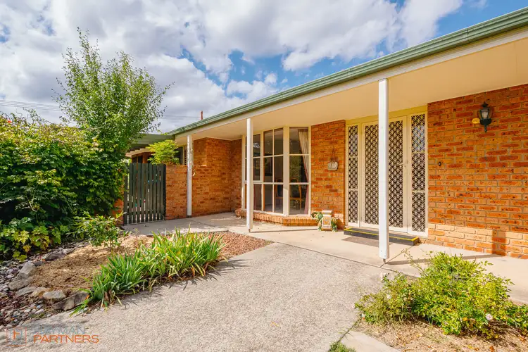 Main view of Homely house listing, 13 Crowder Circuit, Stirling ACT 2611