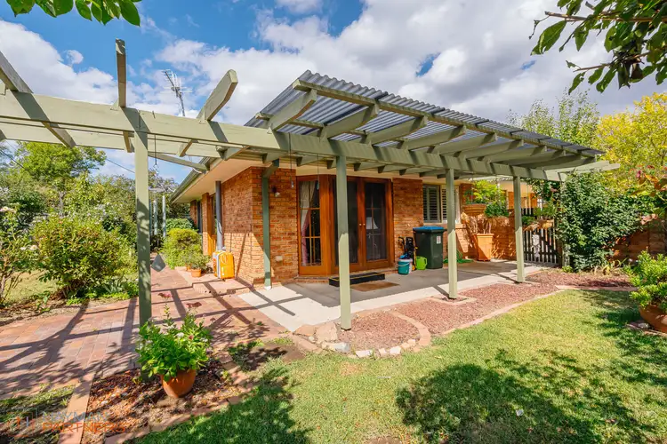 Second view of Homely house listing, 13 Crowder Circuit, Stirling ACT 2611