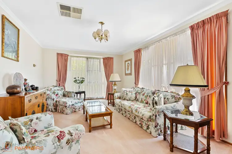 Third view of Homely house listing, 13 Crowder Circuit, Stirling ACT 2611
