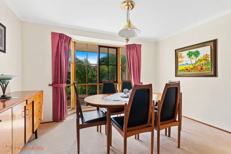 Fifth view of Homely house listing, 13 Crowder Circuit, Stirling ACT 2611