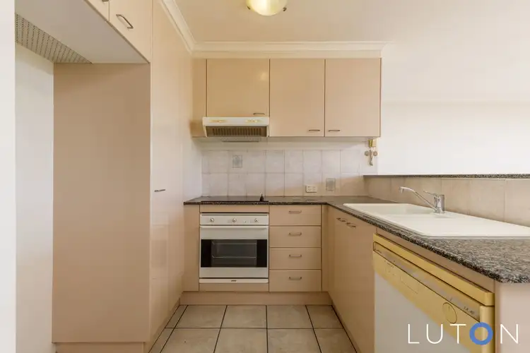 Fourth view of Homely apartment listing, 11A/17 Chandler Street, Belconnen ACT 2617