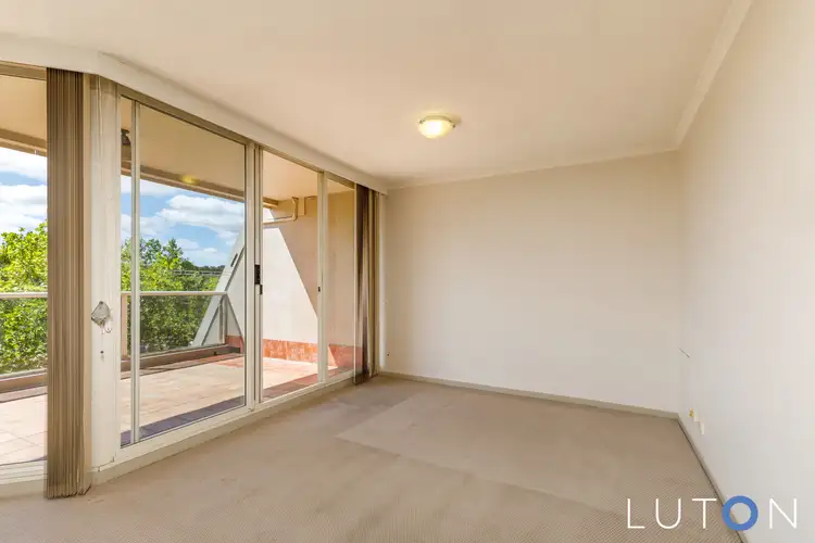 Fifth view of Homely apartment listing, 11A/17 Chandler Street, Belconnen ACT 2617