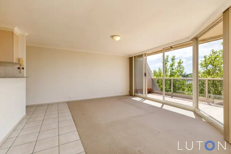 Sixth view of Homely apartment listing, 11A/17 Chandler Street, Belconnen ACT 2617