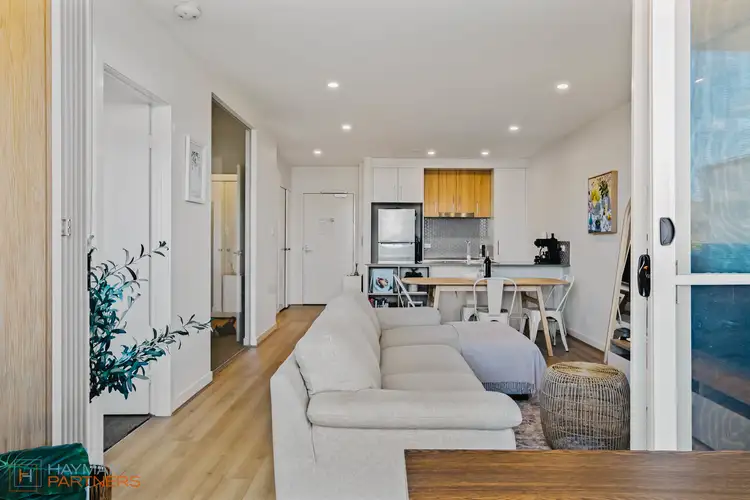 Main view of Homely apartment listing, 32/112 McMichael Terrace, Denman Prospect ACT 2611