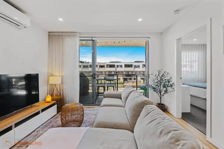 Third view of Homely apartment listing, 32/112 McMichael Terrace, Denman Prospect ACT 2611