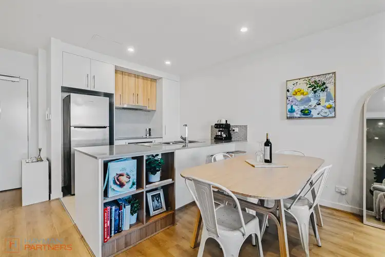 Fifth view of Homely apartment listing, 32/112 McMichael Terrace, Denman Prospect ACT 2611