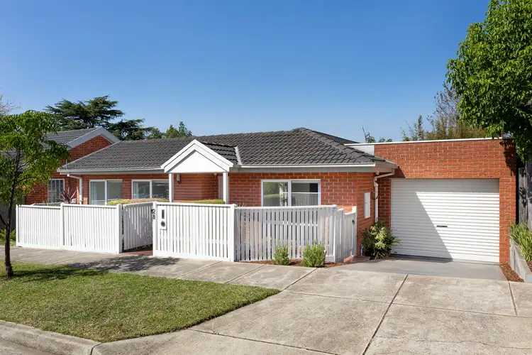 Main view of Homely house listing, 28 William Street, Moorabbin VIC 3189