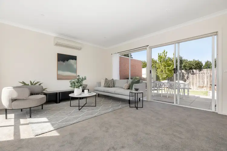 Fifth view of Homely house listing, 28 William Street, Moorabbin VIC 3189