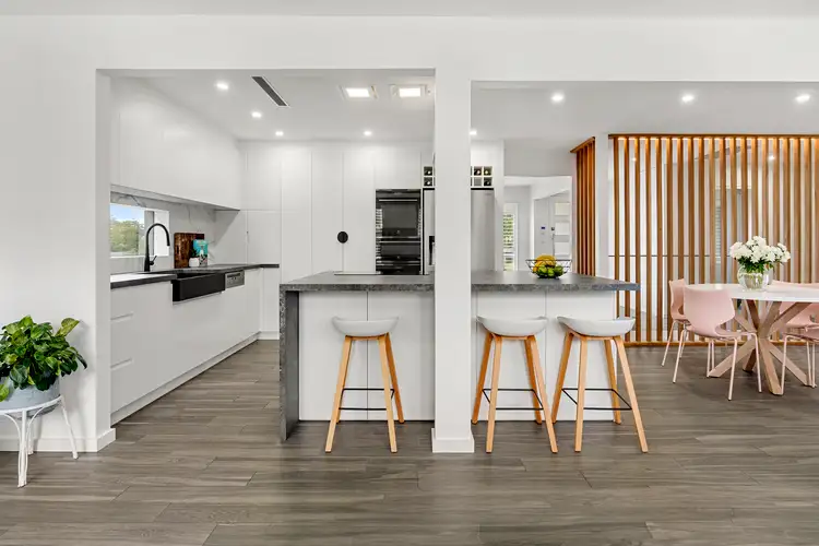 Third view of Homely house listing, 15 Wanganui Road, Kirrawee NSW 2232