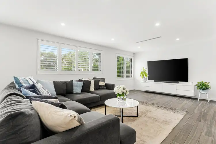 Fourth view of Homely house listing, 15 Wanganui Road, Kirrawee NSW 2232